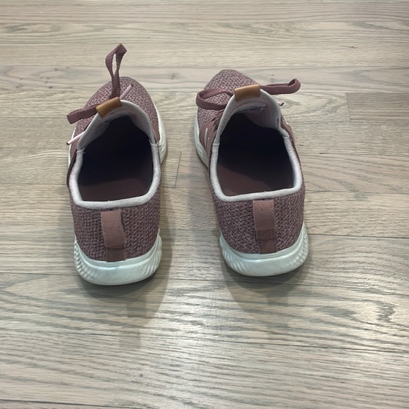 New Balance Fresh Foam Cruzv1 in Dusty Pink Sz 8.5 - Picture 4 of 4